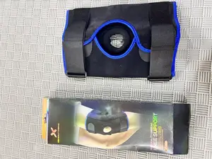Knee Support Heavy