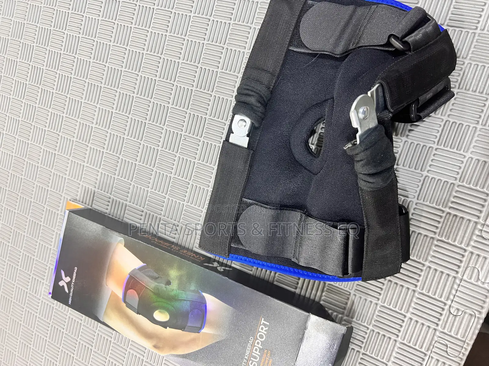 Knee Support Heavy