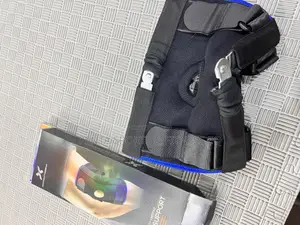 Knee Support Heavy