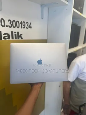 Laptop Apple MacBook Pro 2019 32GB Intel Core I9 SSD 512GB