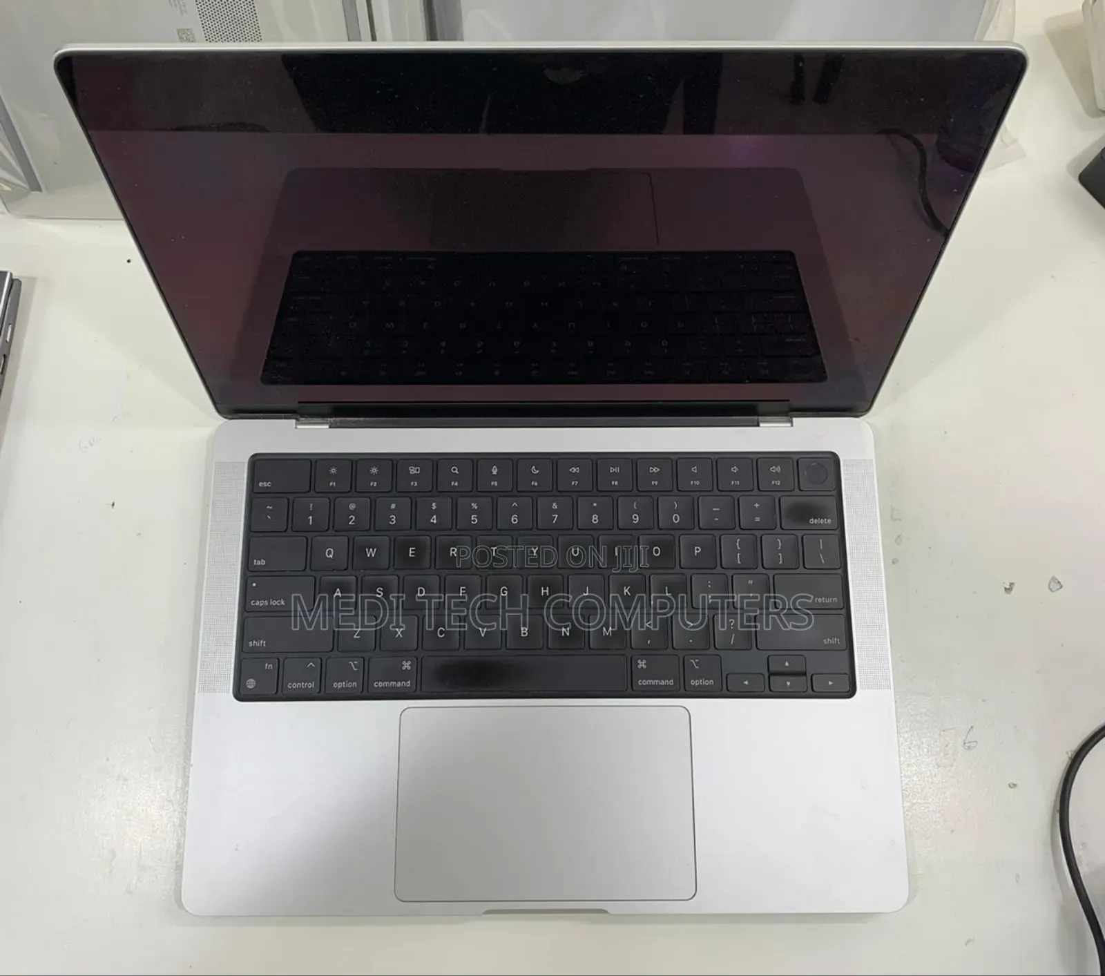 Laptop Apple MacBook Pro 2019 32GB Intel Core I9 SSD 512GB