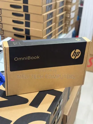 New Laptop HP 15 8GB Intel Core I5 SSD 512GB