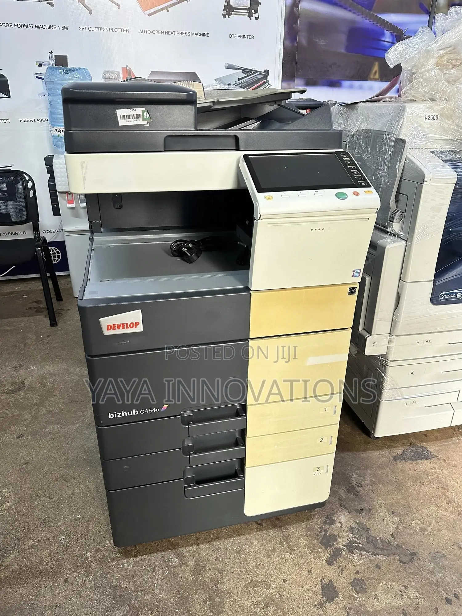 Best Great Original Konica Minolta Bizhub