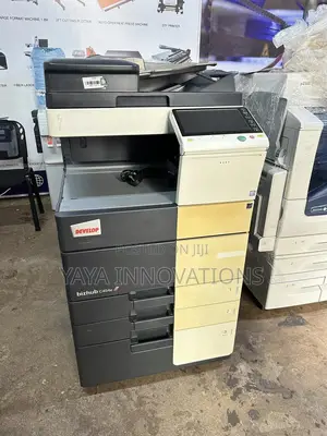 Best Great Original Konica Minolta Bizhub