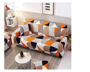 Decorative Elastic Sofa Covers