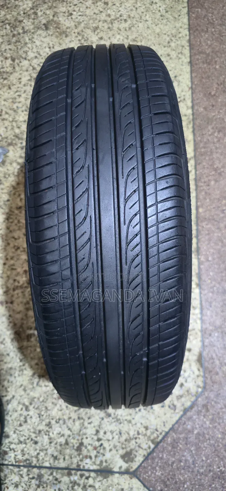 195/70r14 Sf688 Used Tyre