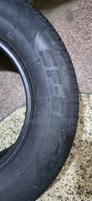 195/70r14 Sf688 Used Tyre