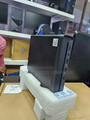 Desktop Computer HP 400 G7 8GB Intel Core I5 HDD 500GB