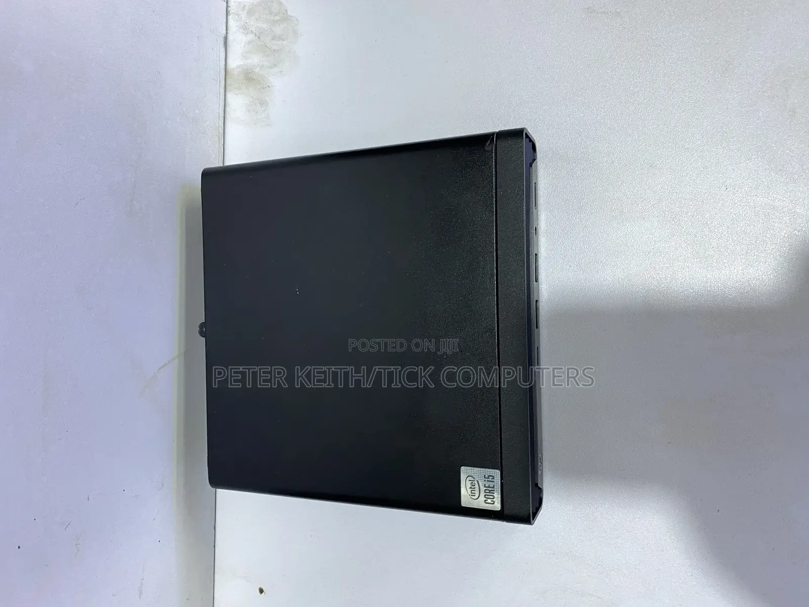 Desktop Computer HP 400 G7 8GB Intel Core I5 HDD 500GB