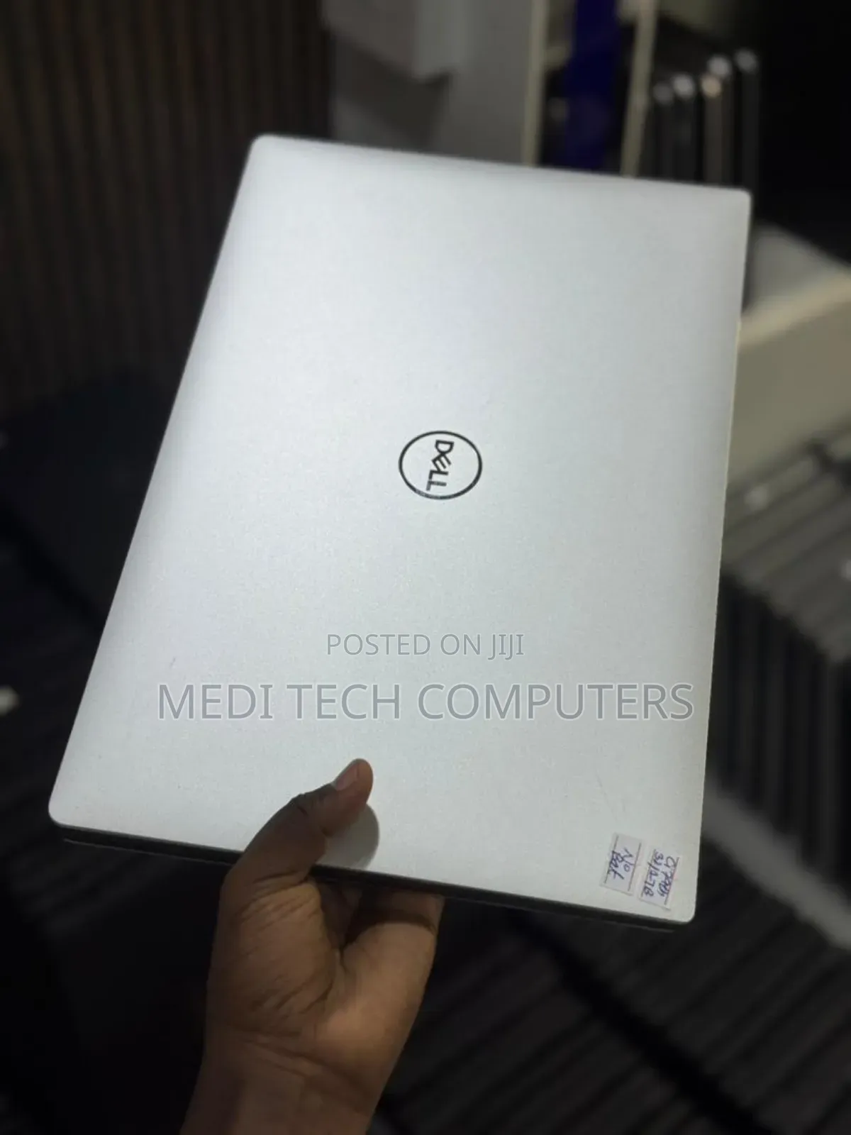 Laptop Dell Precision 15 5540 16GB Nvidia SSD 512GB