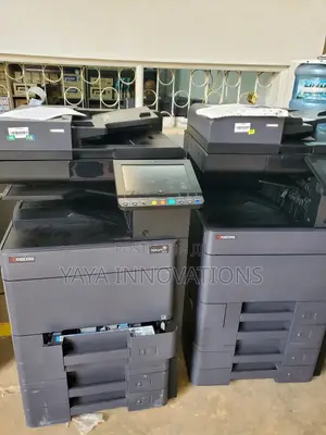Kyocera Printers/Photocopiers Available in Plenty Stock