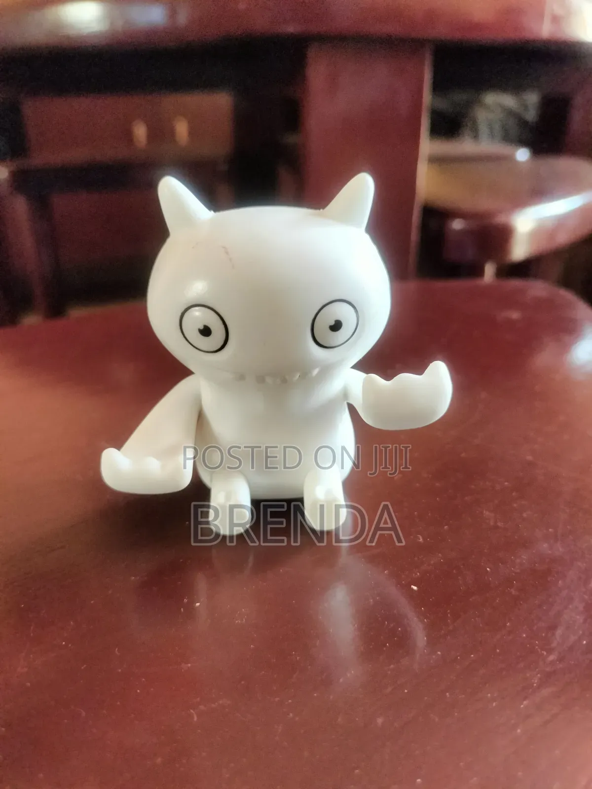 Cake Toppers or Tv Characters for Kids