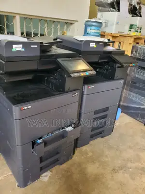 Kyocera Taskalfa A3 Machine