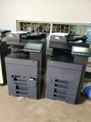 Approved Printer/Photocopier Machines