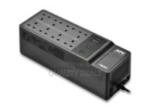 Apc Back-Ups 650va (8 Outlets)