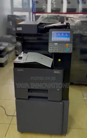 Kyocera 356ci Color Printer