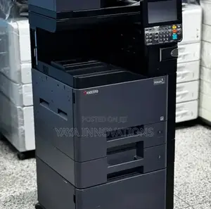 Kyocera Taskalfa 356ci