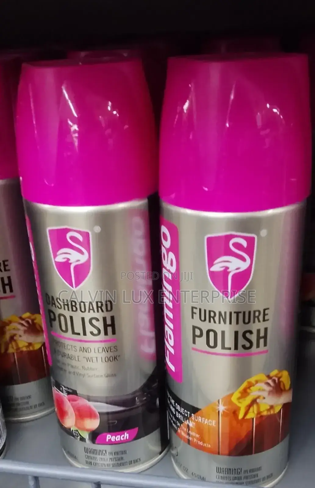 Furniture Polish