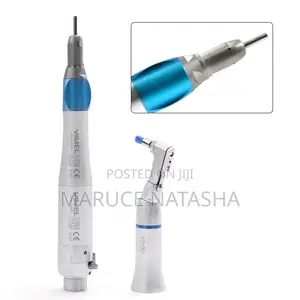 A Set of High Quality Dental Hand Pieces