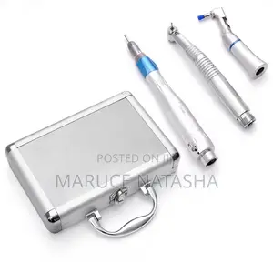 A Set of High Quality Dental Hand Pieces