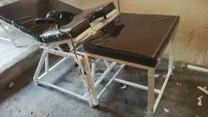 Ugandan Made Theatre Table(Bed)