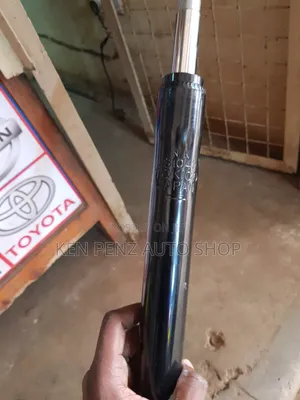 Shock Absorbers for Nissan Datsun 1200