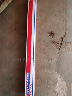 Shock Absorbers for Nissan Datsun 1200