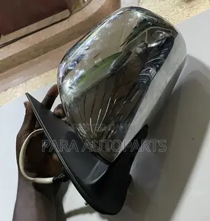 Side Mirror Drone Hiace