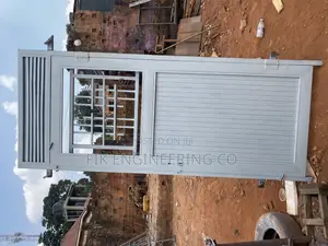 Ffront Door