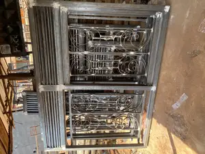 Slliding Window