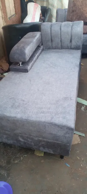South Africa's Design Sofa Bed