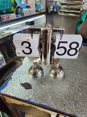 Flip Clock