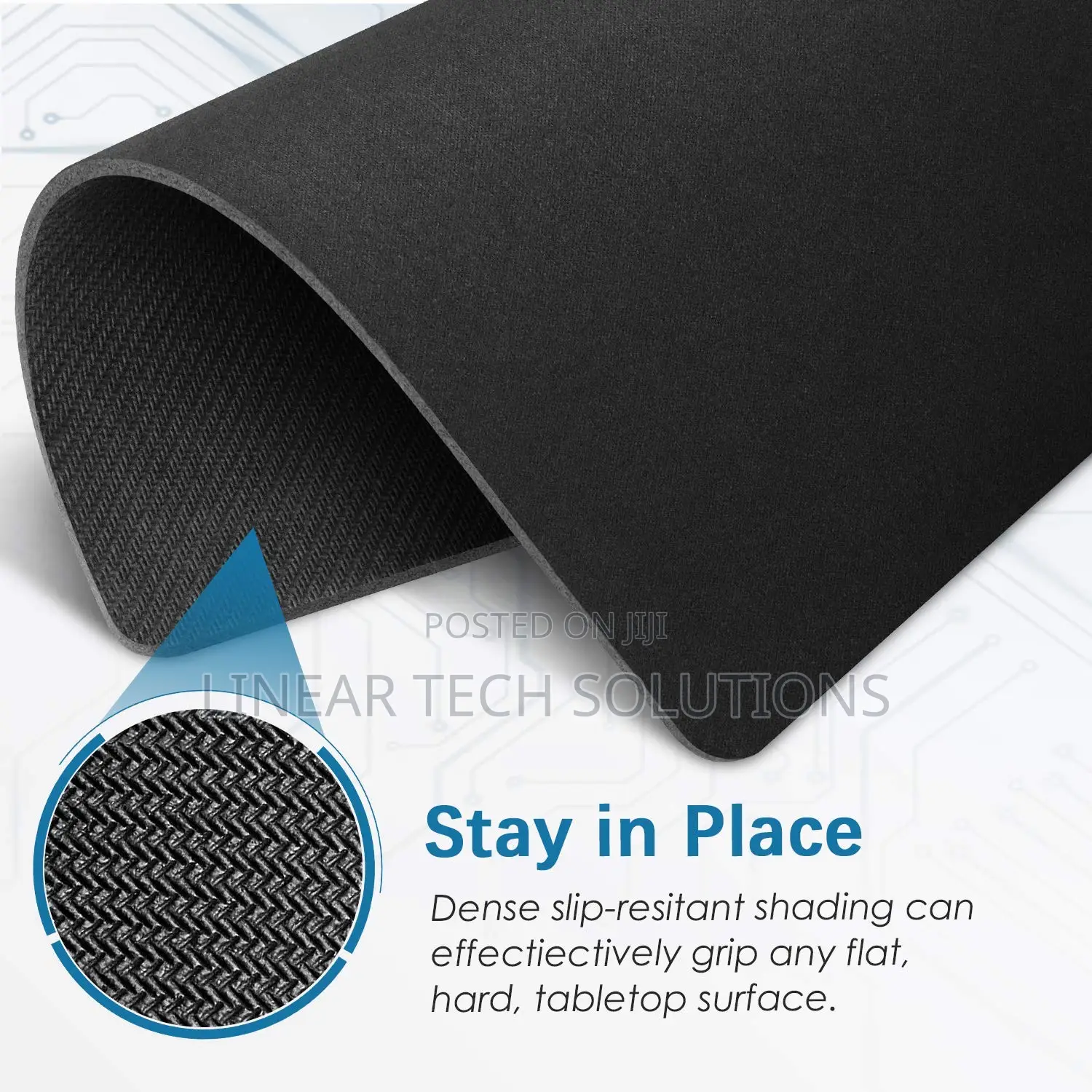 Microsoft Mouse Pad