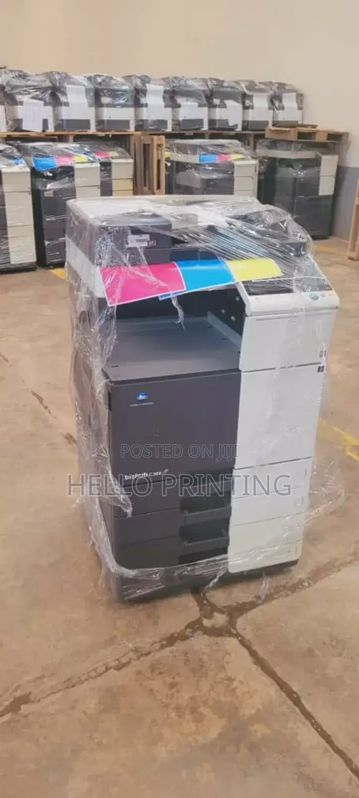All in One - C368 on Offer . New Stock !