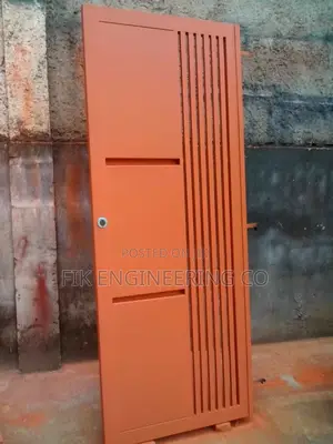 Gate Ddoor