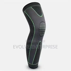 Sports Knee Support Leg Sleeve