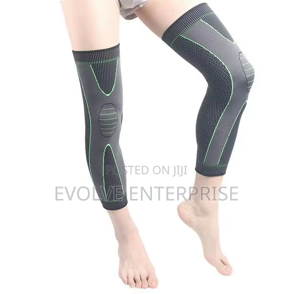 Sports Knee Support Leg Sleeve