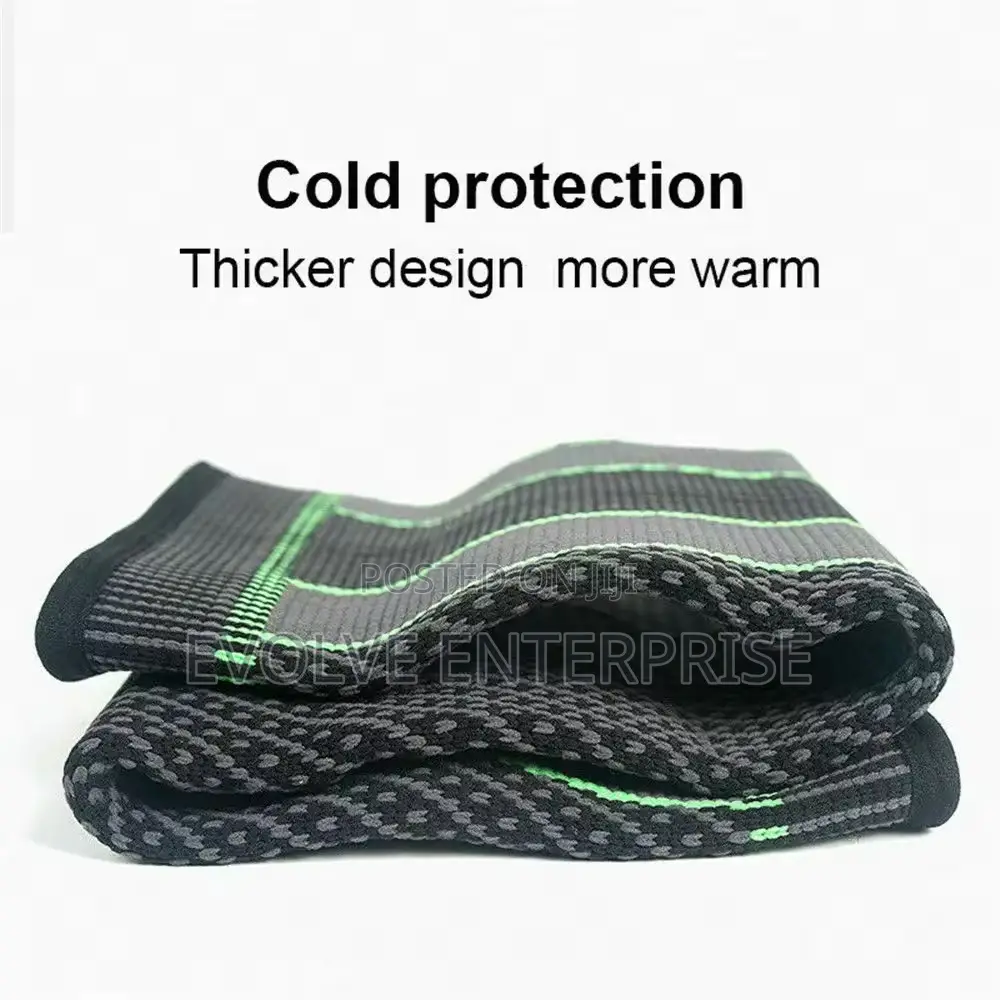 Sports Knee Support Leg Sleeve