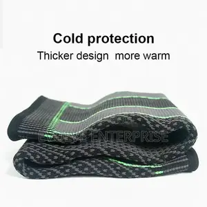 Sports Knee Support Leg Sleeve