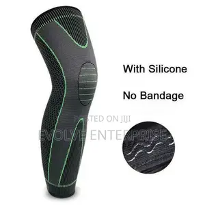 Sports Knee Support Leg Sleeve