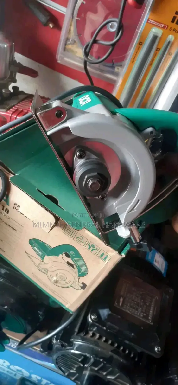 Electric Tile/Stone Cutter
