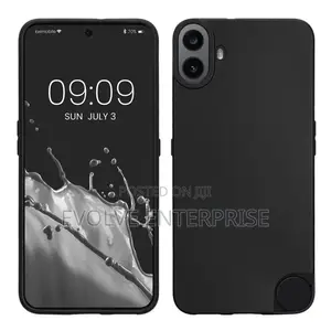 CMF by Nothing Phone 1 Silicone Cover