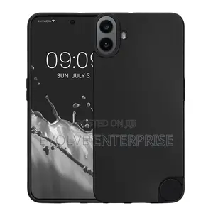 CMF by Nothing Phone 1 Silicone Cover