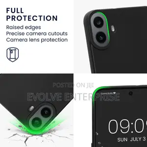 CMF by Nothing Phone 1 Silicone Cover