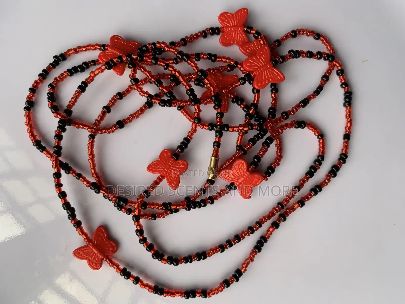 Waist Beads