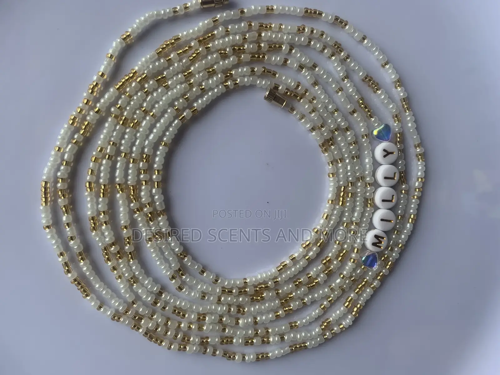 Waist Beads