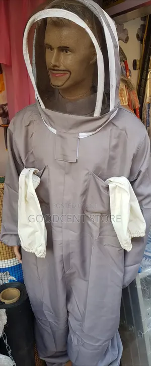 Bee Keeping Suit