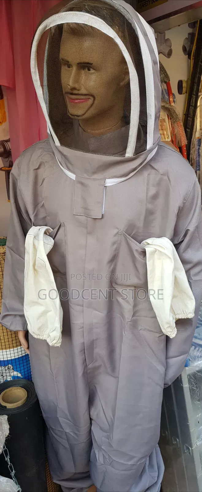 Bee Keeping Suit