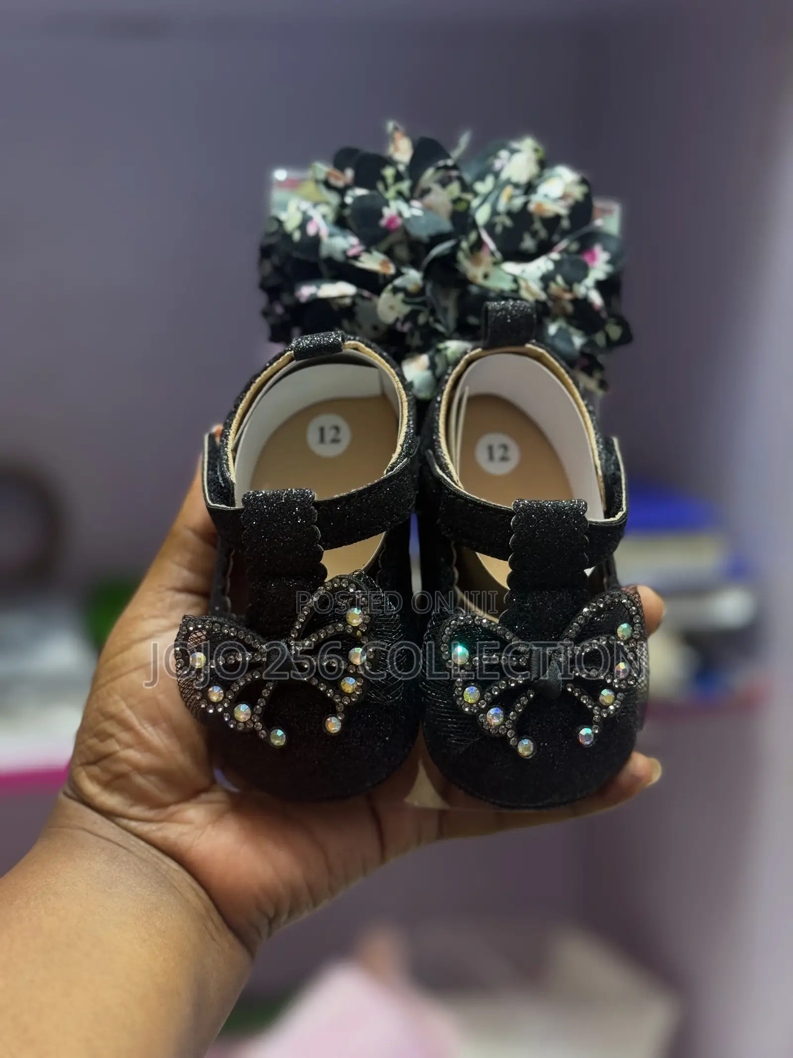 New Born Shoes