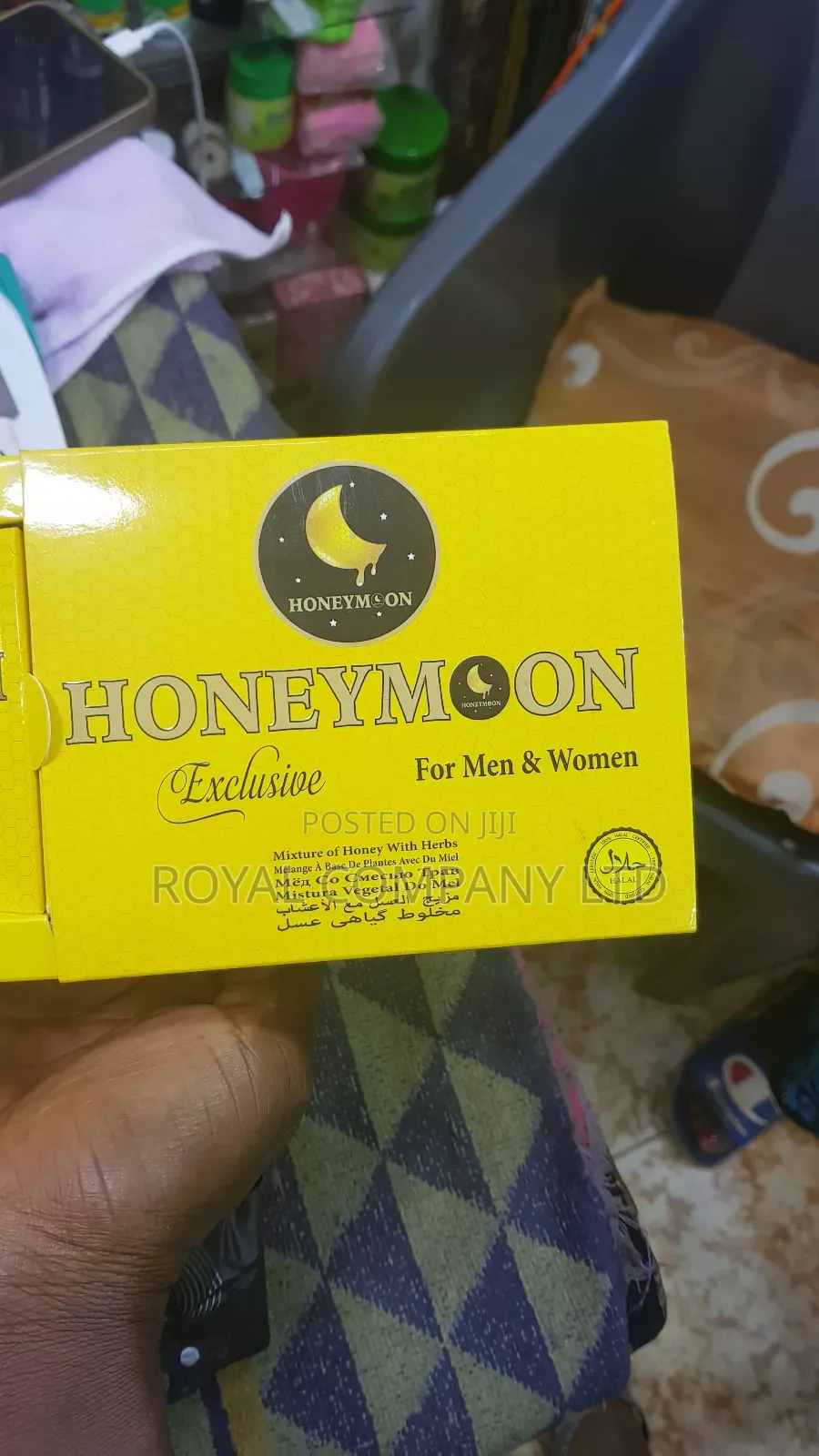 Honey Moon Exclusive(Men Women)